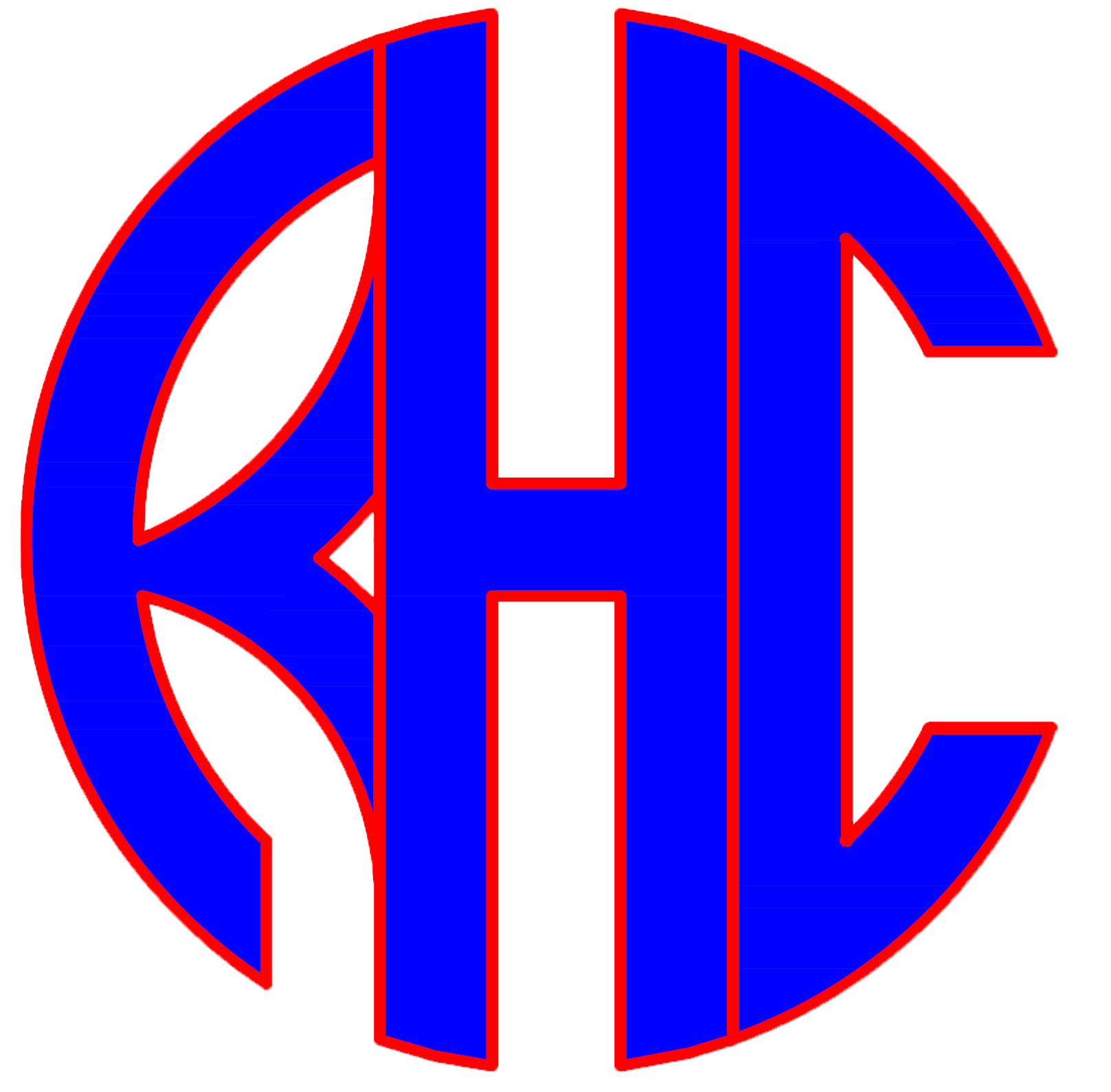 RHC Engineering Tools Logo